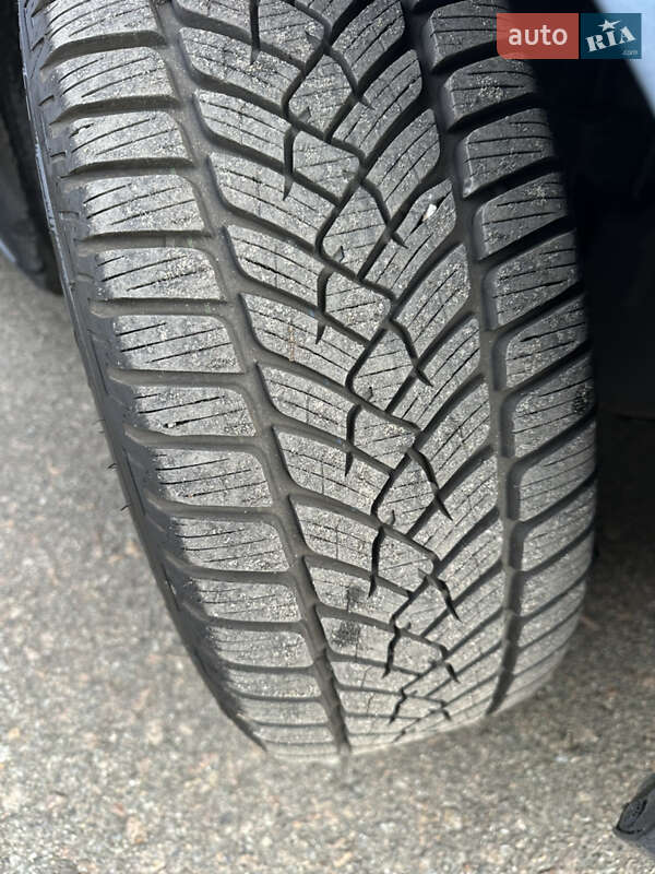 Седан Mazda 6 2015 в Києві