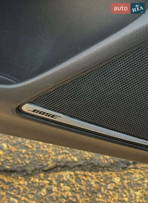 Седан Mazda 6 2019 в Львове