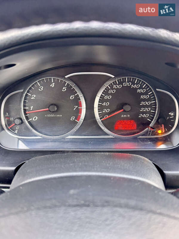 Універсал Mazda 6 2006 в Києві