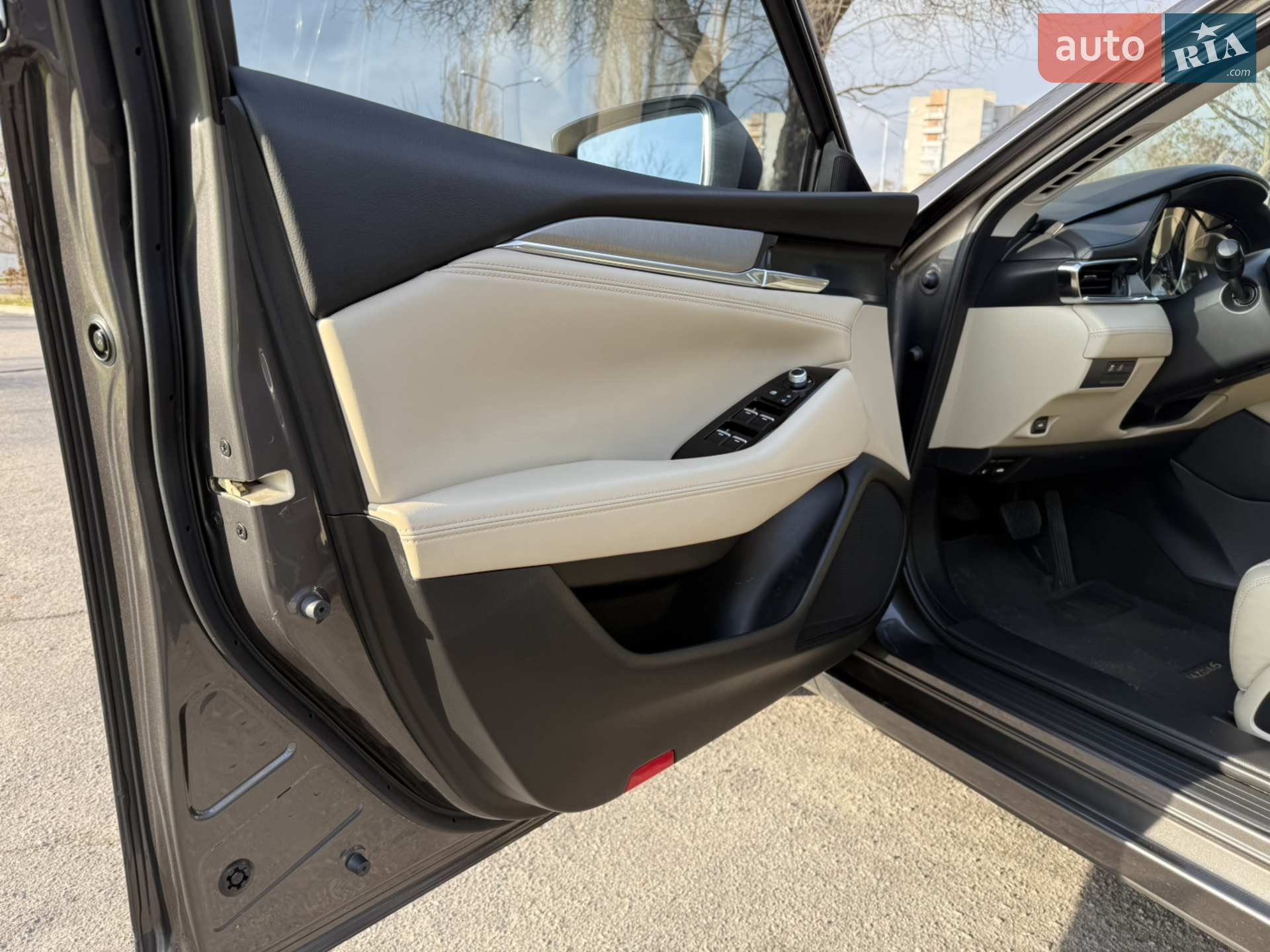 2019 Mazda 6 - мініатюра 25