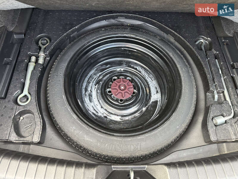 Седан Mazda 6 2019 в Кременчуге