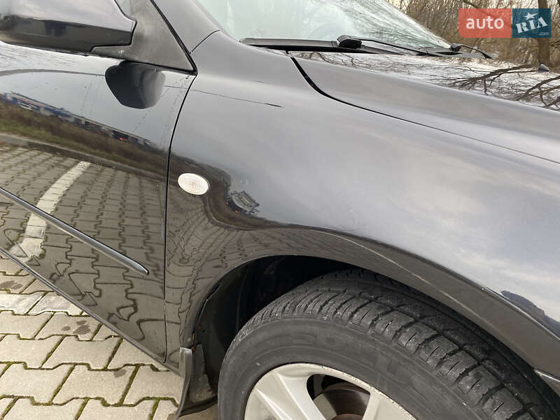Седан Mazda 6 2007 в Хмельницькому фото 16 Седан Mazda 6 2007 в Хмельницькому
