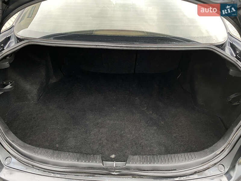 Седан Mazda 6 2007 в Хмельницькому фото 22 Седан Mazda 6 2007 в Хмельницькому