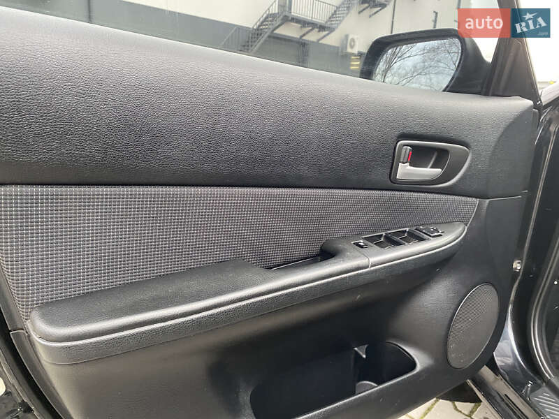 Седан Mazda 6 2007 в Хмельницькому фото 26 Седан Mazda 6 2007 в Хмельницькому