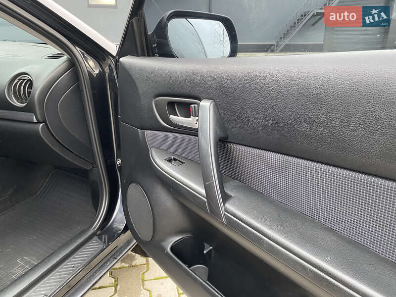 Седан Mazda 6 2007 в Хмельницькому фото 31 Седан Mazda 6 2007 в Хмельницькому