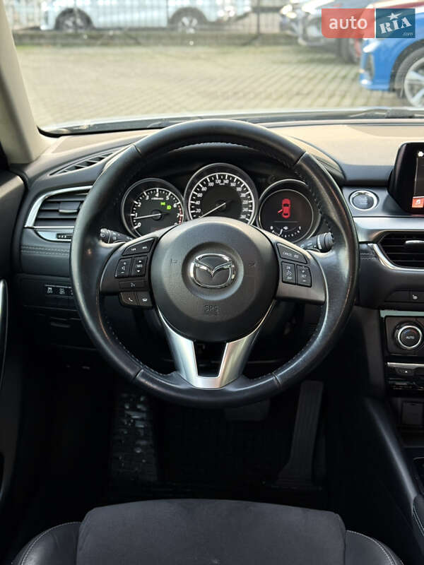 Седан Mazda 6 2015 в Одессе фото 12 Седан Mazda 6 2015 в Одессе