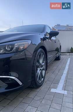 Седан Mazda 6 2015 в Тернополе