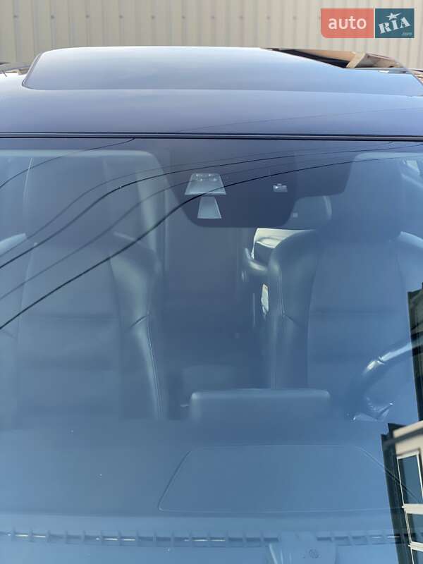 Седан Mazda 6 2015 в Тернополе