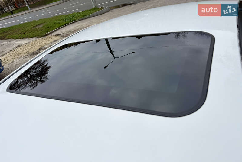 Седан Mazda 6 2011 в Харькове