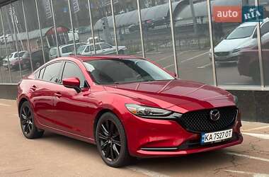 Седан Mazda 6 2019 в Києві