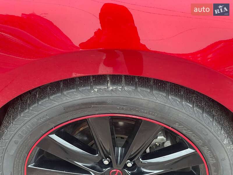 Седан Mazda 6 2019 в Киеве