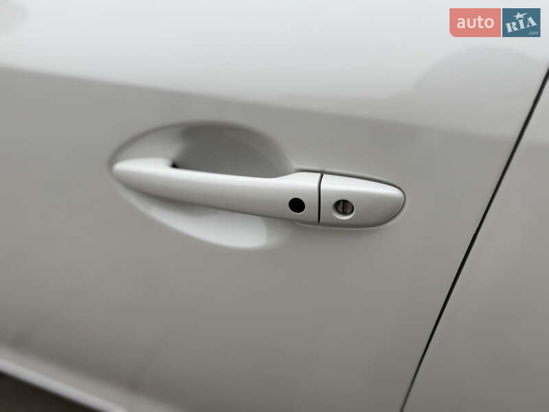 Седан Mazda 6 2021 в Запоріжжі