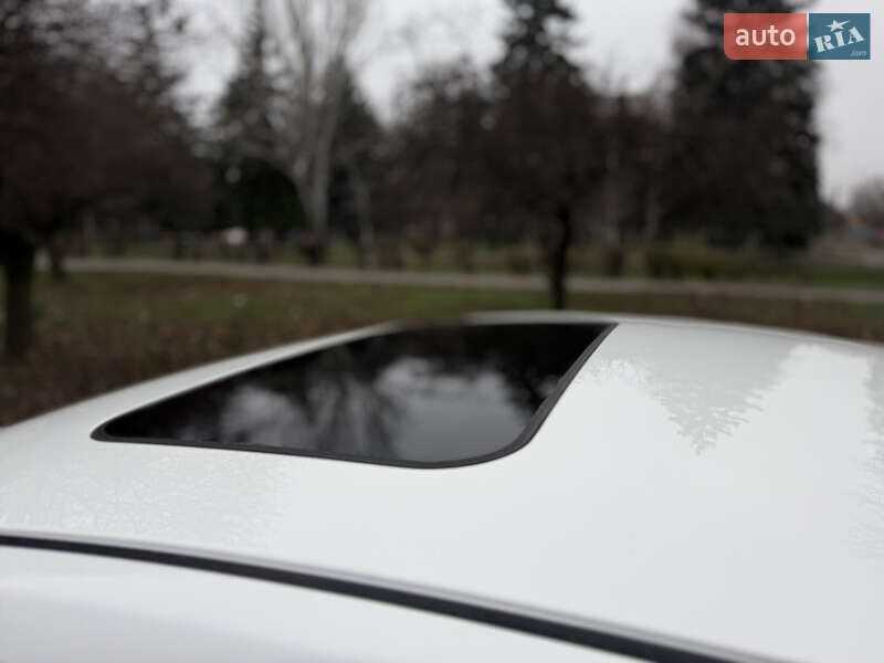 Седан Mazda 6 2021 в Запоріжжі