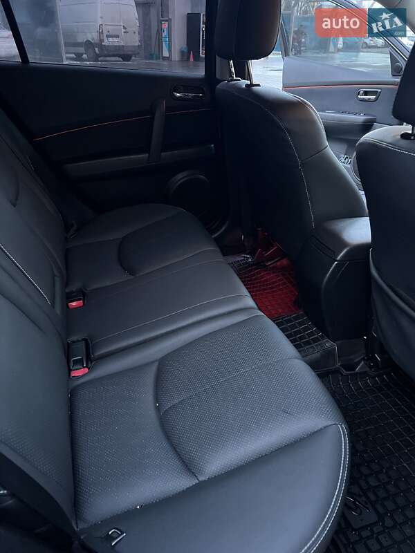 Универсал Mazda 6 2011 в Белой Церкви