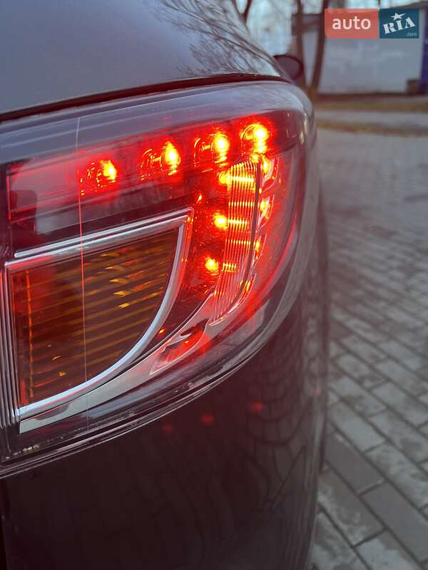 Универсал Mazda 6 2011 в Белой Церкви