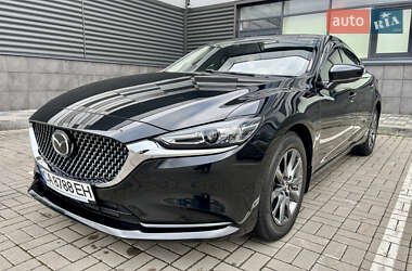 Седан Mazda 6 2021 в Черкасах