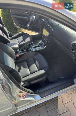 Седан Mazda 6 2007 в Хмельницком фото 8 Седан Mazda 6 2007 в Хмельницком