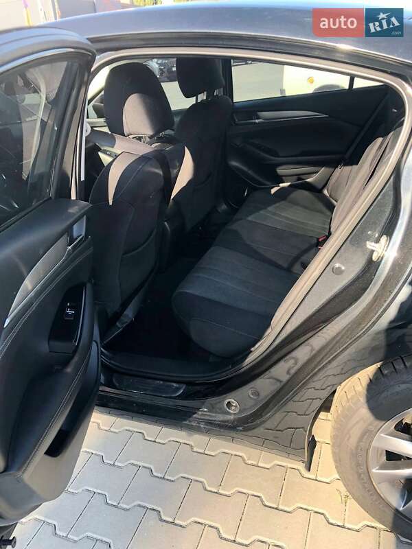 Седан Mazda 6 2018 в Вінниці
