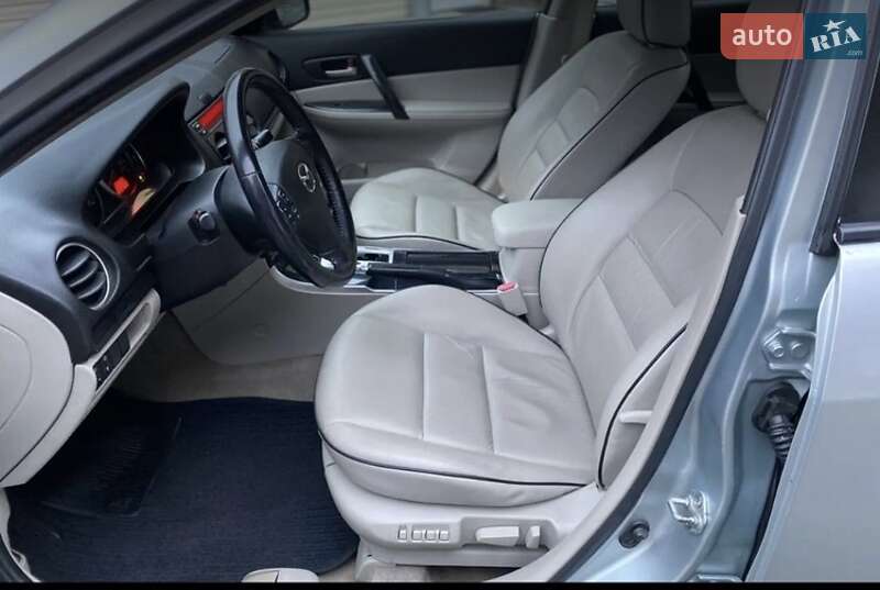 Седан Mazda 6 2006 в Києві