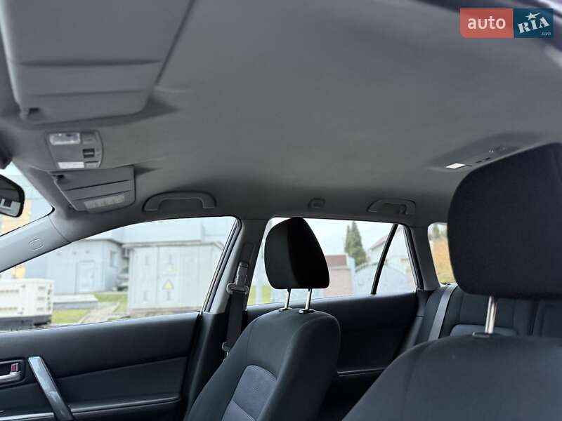 Универсал Mazda 6 2005 в Хмельницком