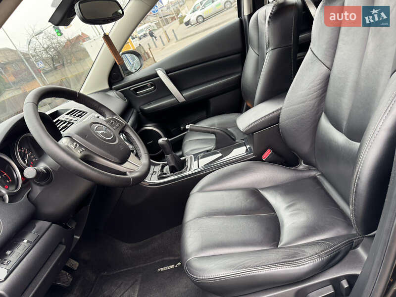 Универсал Mazda 6 2008 в Виннице фото 13 Универсал Mazda 6 2008 в Виннице