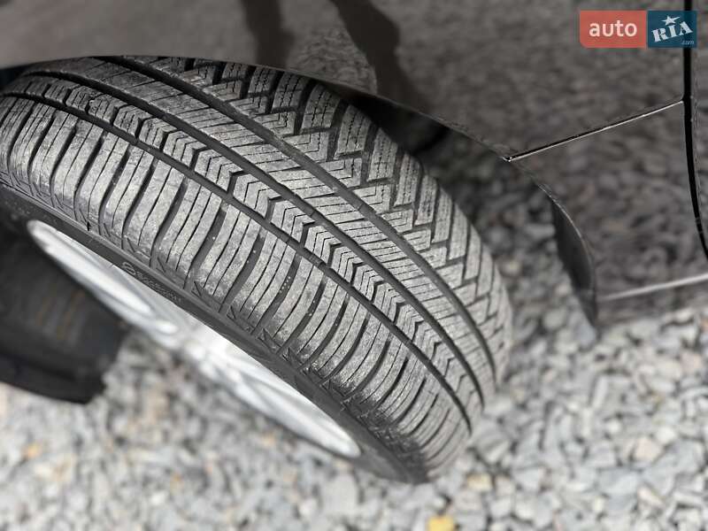 Універсал Mazda 6 2009 в Дрогобичі