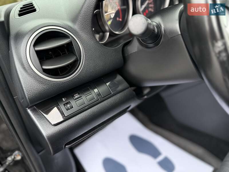 Універсал Mazda 6 2009 в Дрогобичі