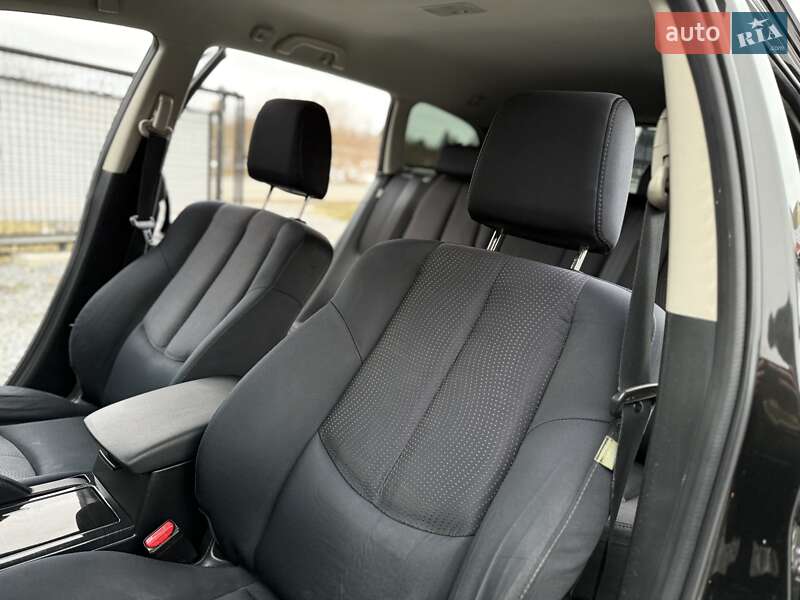 Універсал Mazda 6 2009 в Дрогобичі