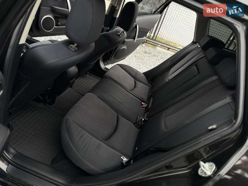 Універсал Mazda 6 2009 в Дрогобичі