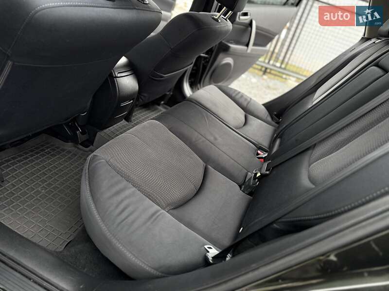 Універсал Mazda 6 2009 в Дрогобичі