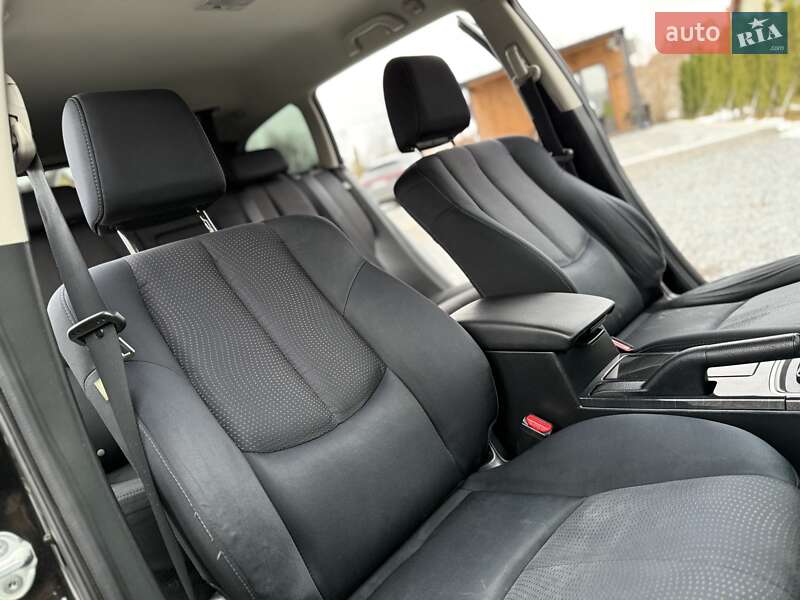 Універсал Mazda 6 2009 в Дрогобичі