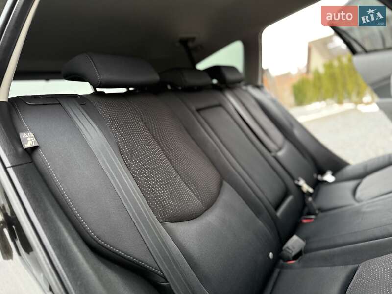 Універсал Mazda 6 2009 в Дрогобичі