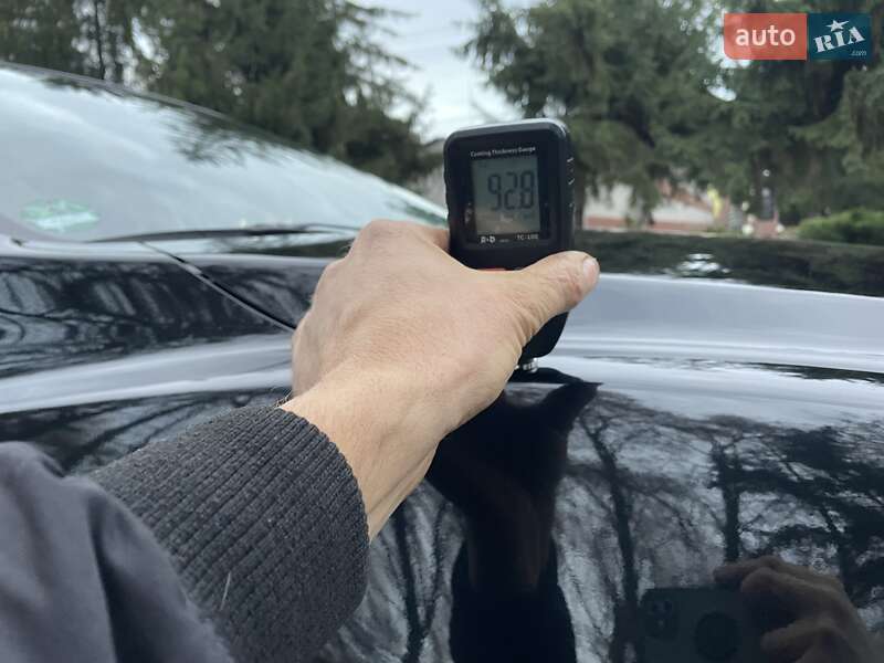 Универсал Mazda 6 2014 в Житомире