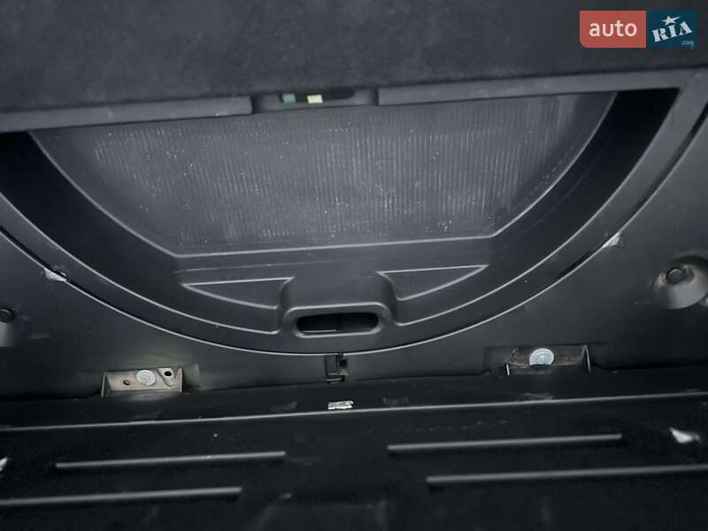 Універсал Mazda 6 2006 в Львові фото 14 Універсал Mazda 6 2006 в Львові