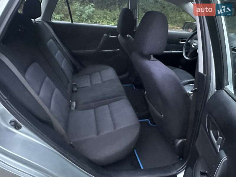 Універсал Mazda 6 2006 в Львові фото 19 Універсал Mazda 6 2006 в Львові