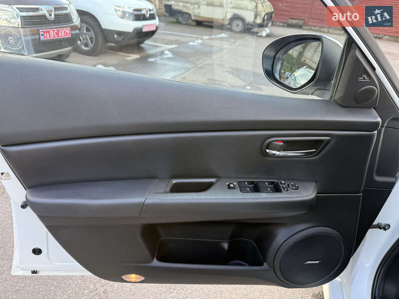 Ліфтбек Mazda 6 2011 в Рівному фото 12 Ліфтбек Mazda 6 2011 в Рівному