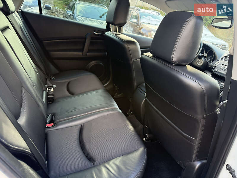 Ліфтбек Mazda 6 2011 в Рівному фото 17 Ліфтбек Mazda 6 2011 в Рівному