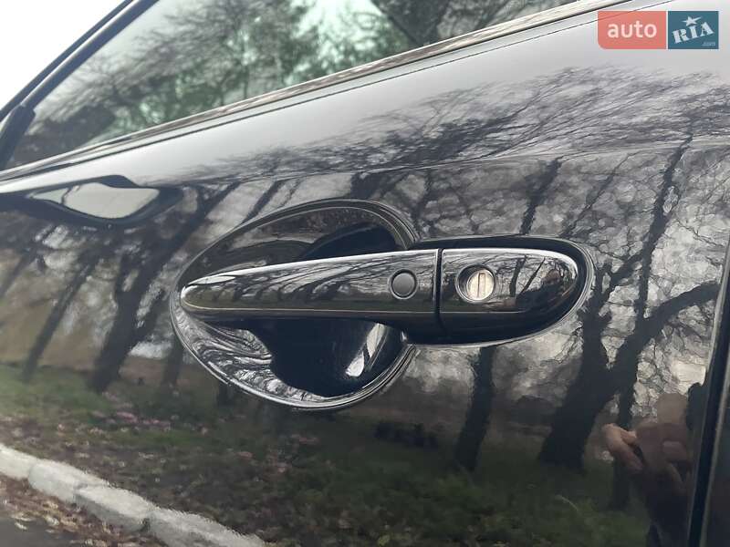 Универсал Mazda 6 2014 в Житомире