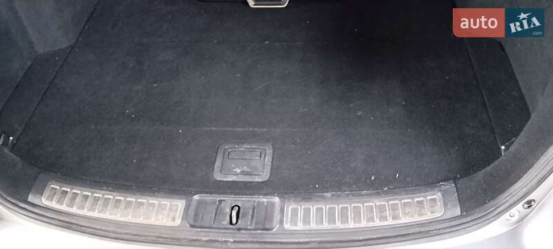 Універсал Mazda 6 2009 в Житомирі фото 9 Універсал Mazda 6 2009 в Житомирі