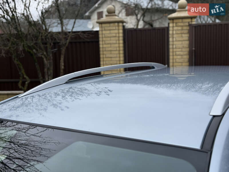 Универсал Mazda 6 2010 в Косове