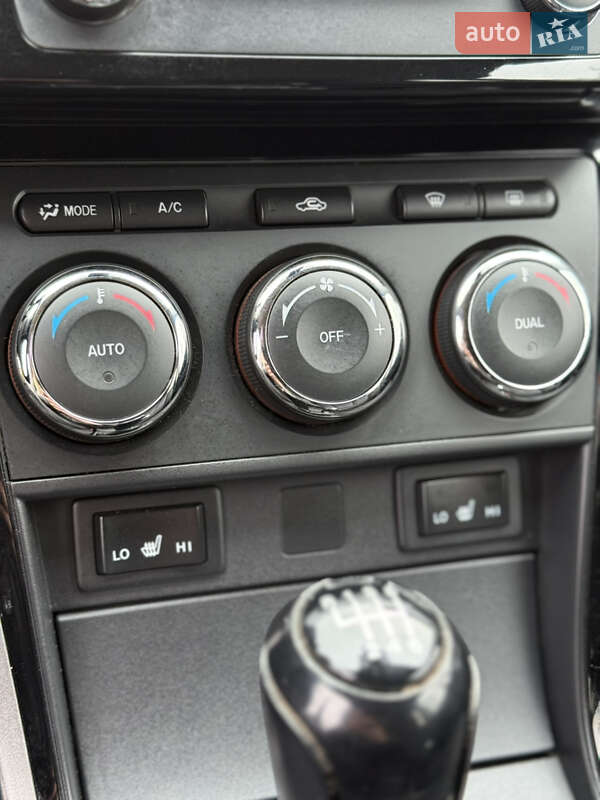 Универсал Mazda 6 2010 в Косове