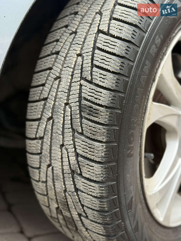 Универсал Mazda 6 2010 в Косове