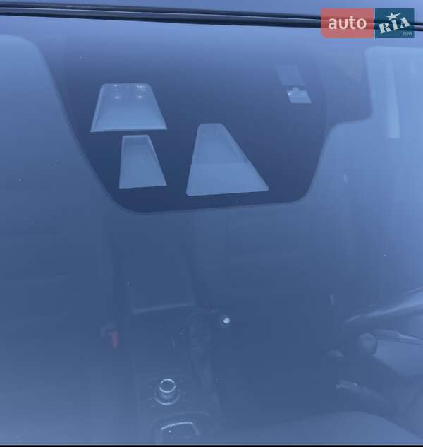 Універсал Mazda 6 2012 в Житомирі