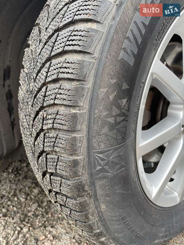 Універсал Mazda 6 2012 в Житомирі