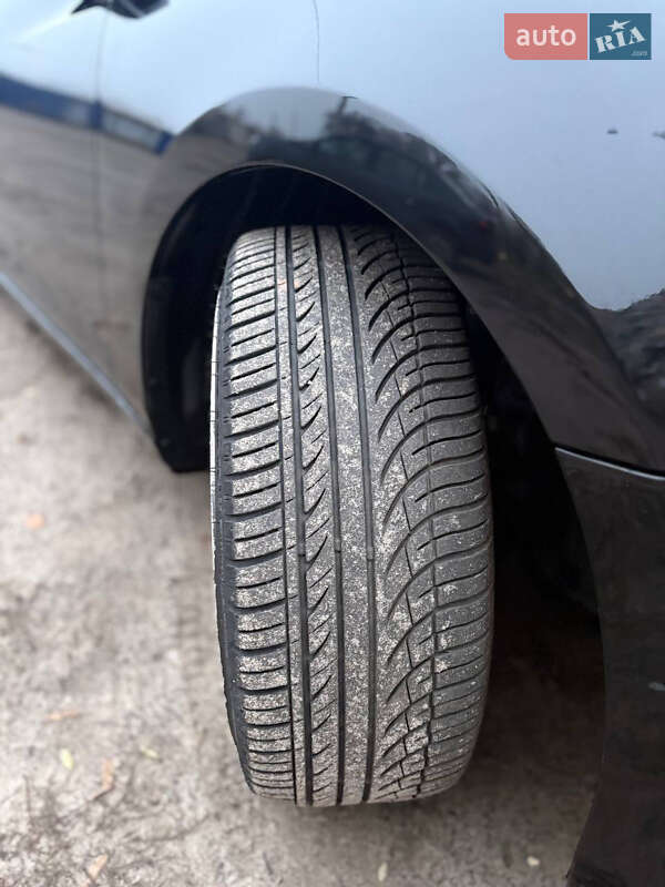 Седан Mazda 6 2016 в Дніпрі