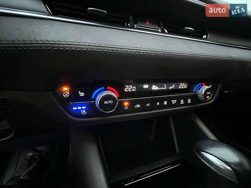 Седан Mazda 6 2018 в Запоріжжі фото 25 Седан Mazda 6 2018 в Запоріжжі