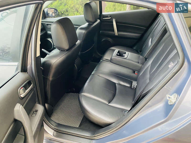 Лифтбек Mazda 6 2008 в Харькове фото 7 Лифтбек Mazda 6 2008 в Харькове