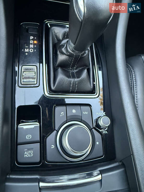 Седан Mazda 6 2021 в Житомире