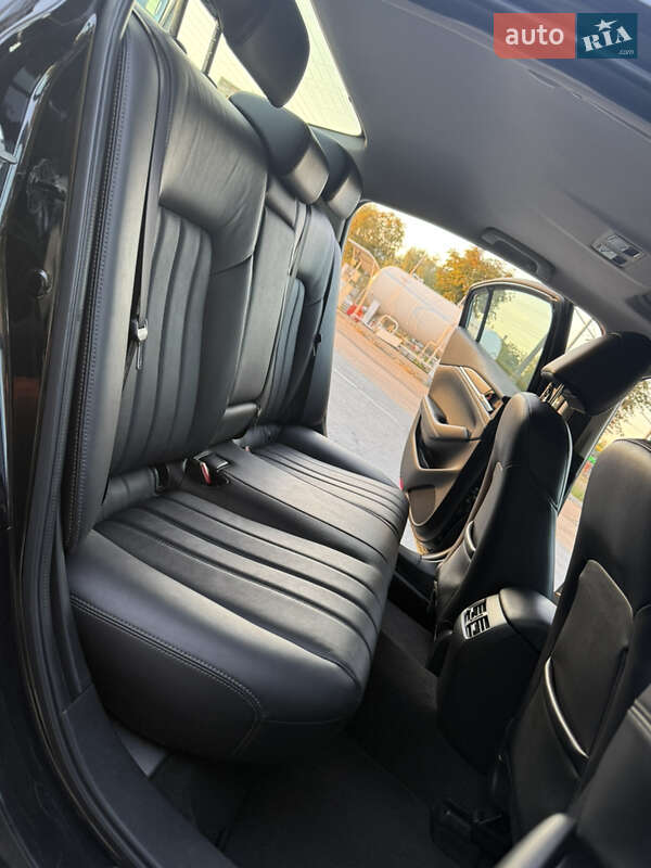 Седан Mazda 6 2021 в Житомире