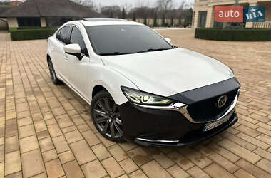 Седан Mazda 6 2021 в Кропивницькому
